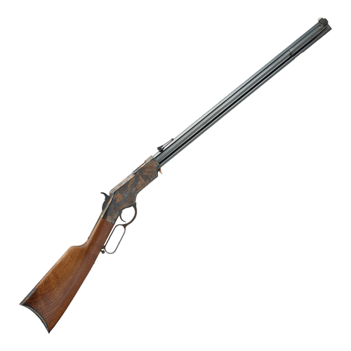 Henry The New Original Henry Iron-Framed Lever-Action Rifle