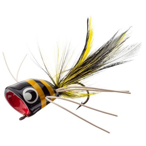 Betts Bass Bug Popper