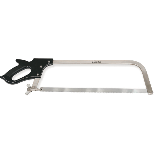Cabela's 18'' Butcher Saw