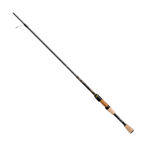 Daiwa Presso Air Spinning Rod