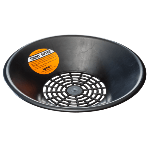 Lyman Turbo Sifter