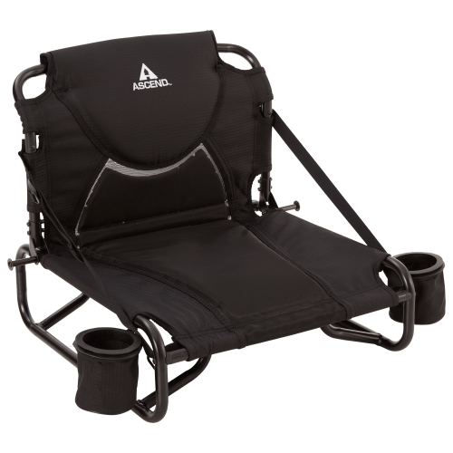 Ascend H10/H12 Low-Back Kayak Seat