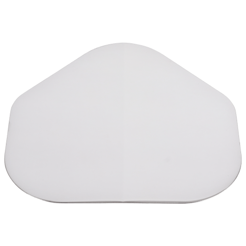 Megaware KeelGuard ScuffBuster Bow Guard