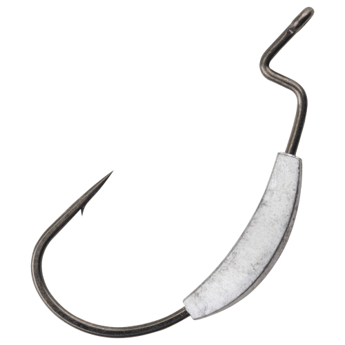 Berkley Fusion19 Weighted EWG Hooks