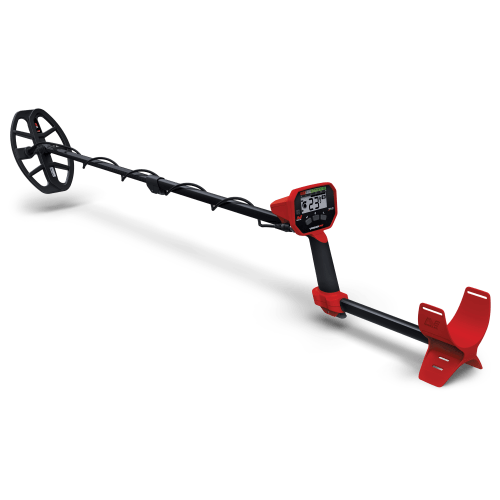 Minelab Vanquish 340 Metal Detector