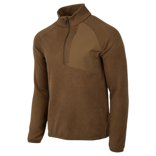 Beretta Abisko Half-Zip Fleece Pullover for Men