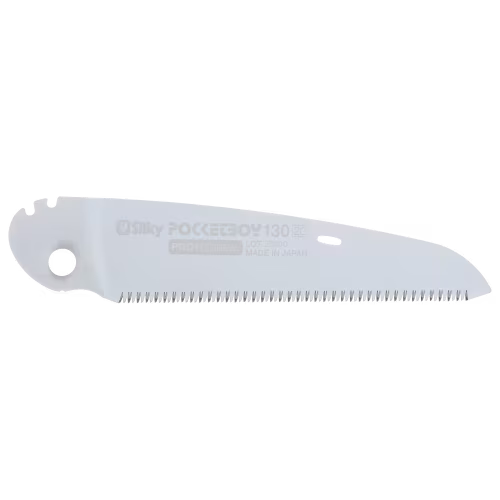 Silky Pocketboy 130 Folding Tree Saw Replacement Blade