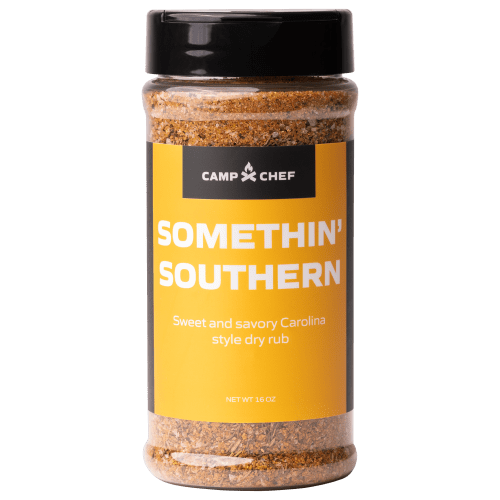 Camp Chef Something Southern Seasoning
