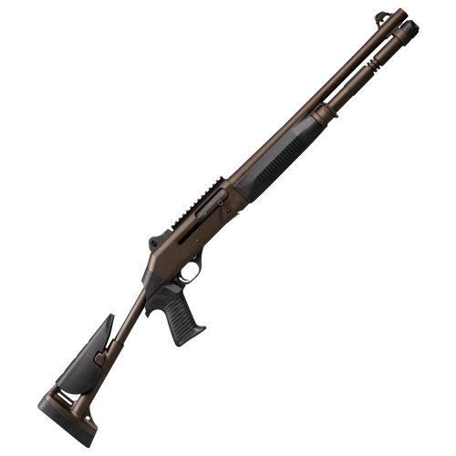 Benelli M1014 Limited-Edition Semi-Auto Shotgun