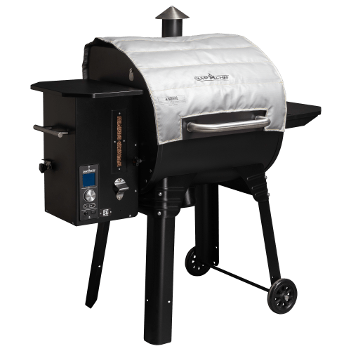 Camp Chef Pellet Grill Blanket