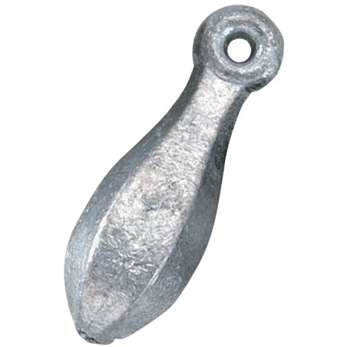 Bass Pro Shops Bank Lead Sinkers