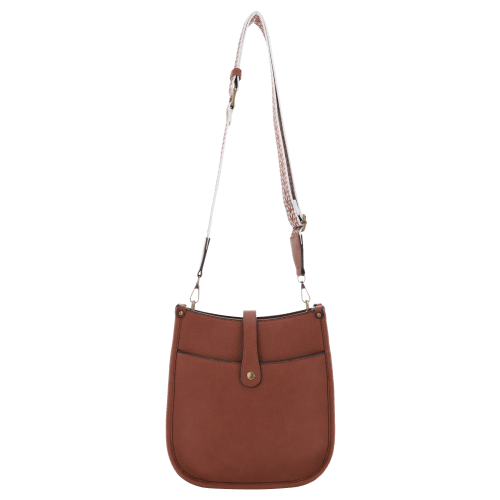 Jessie & James Handbags Chelsea Concealed-Carry Crossbody Bag