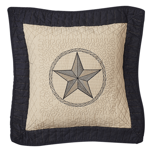 Donna Sharp Texas Pride Decorative Pillow
