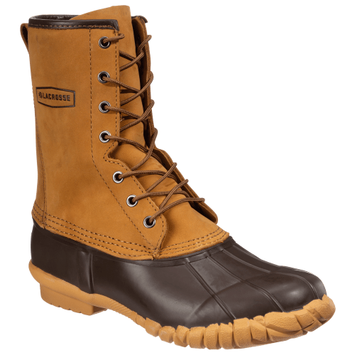 LaCrosse Uplander II Waterproof Boots for Men