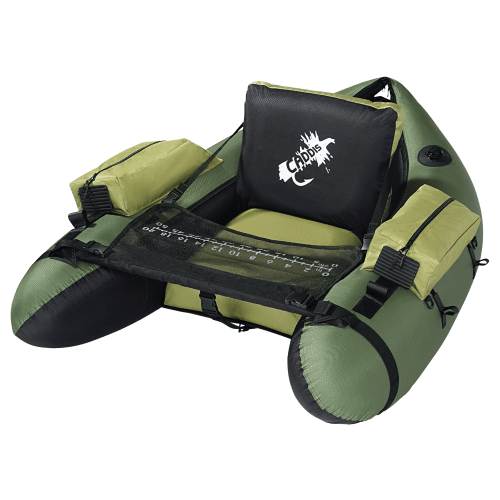 Caddis Pro 3000 Float Tube