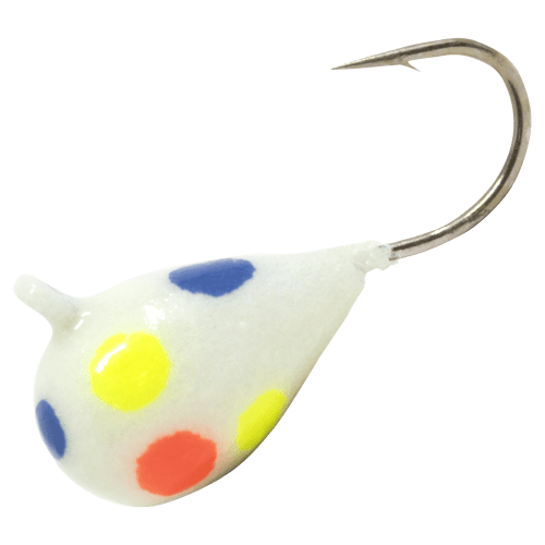 Clam The Drop Jig XL