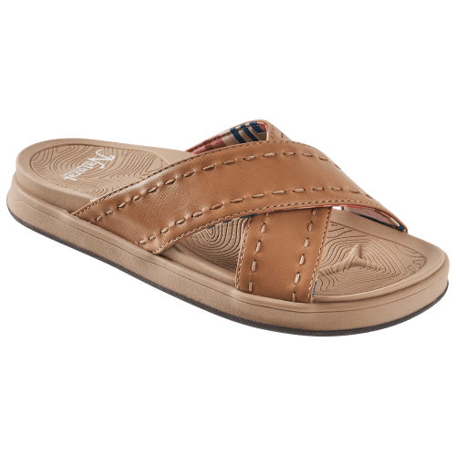 Natural Reflections Thorpe Bay Slide Sandals for Ladies
