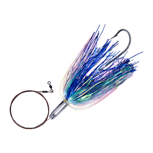 Billy Baits Mini Turbo Slammer Cable Bait Rig