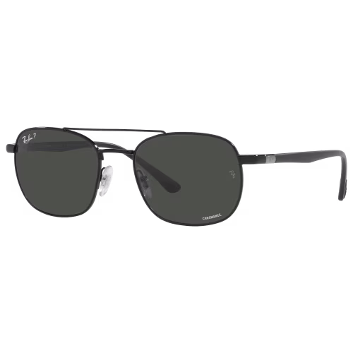 Ray-Ban RB3670CH Chromance Glass Polarized Sunglasses