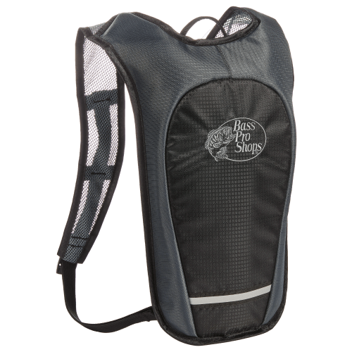 Bass Pro Shops 1.5L Hydration Pack