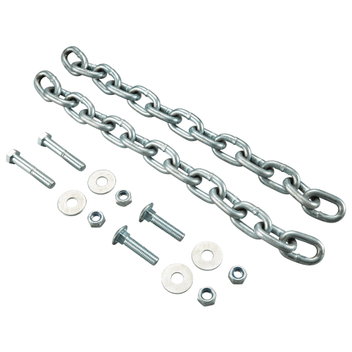 Champion Targets Chain Hanging Set