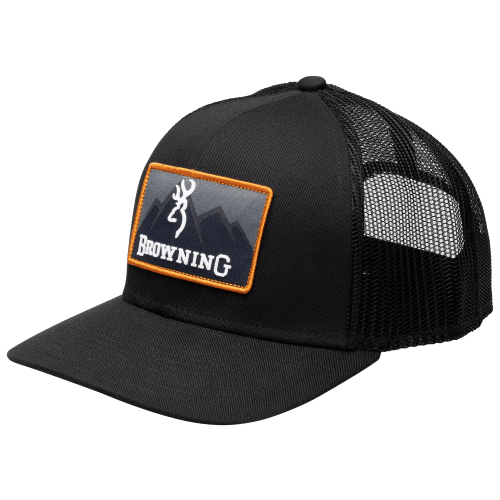 Browning Ridge Cap