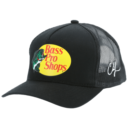 Bass Pro Shops Chris Janson Conservation Cap
