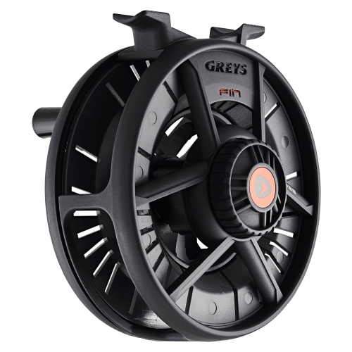 Greys Fin Cassette Fly Reel