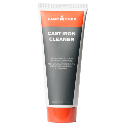 Camp Chef Cast Iron Cleaner