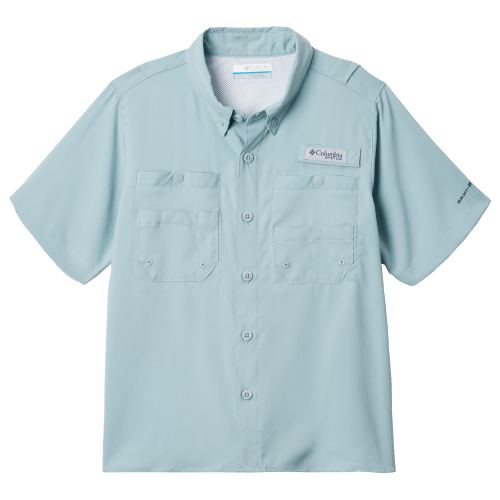 Columbia Tamiami Short-Sleeve T-Shirt for Boys