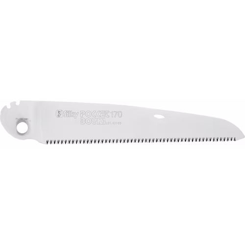 Silky Pocketboy 170 Folding Saw Replacement Blade