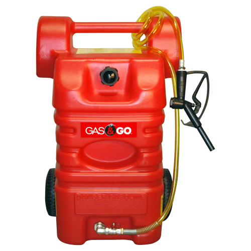 JohnDow Poly Portable Fuel Caddy