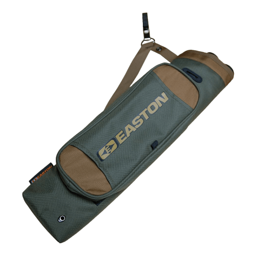Easton Flipside 3-Tube Hip Quiver