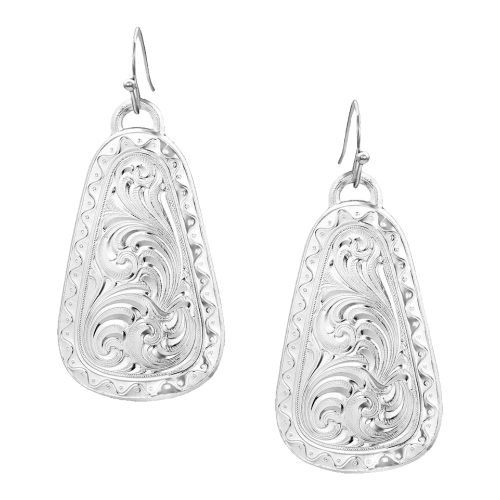 Montana Silversmiths Beauty Within Earrings
