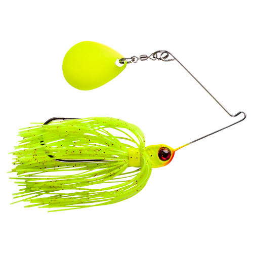BOOYAH Micro Pond Magic Spinnerbaits