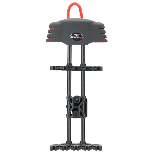 BlackOut 5-Arrow Quiver
