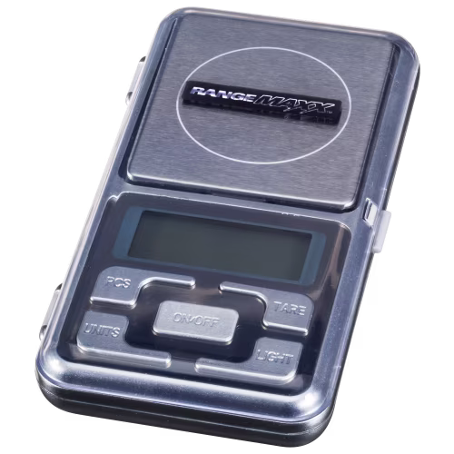 RangeMaxx Mini Digital Reloading Scale