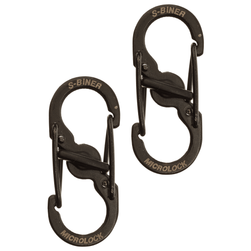 Nite Ize S-Biner MicroLock