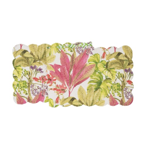 C&F Home Moana Table Runner