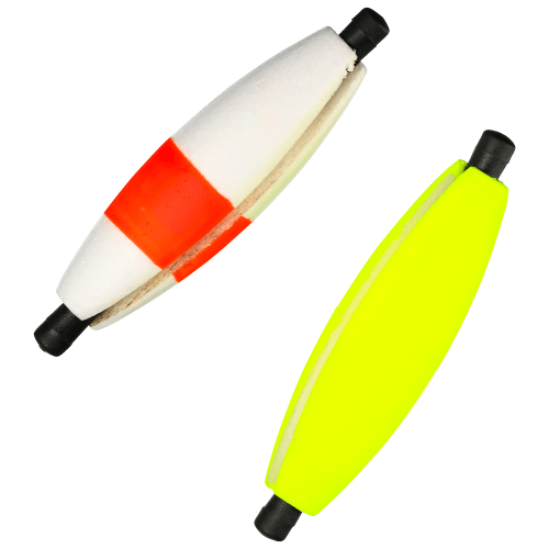 Betts Billy Boy Bobbers Slotted Peg Cigar Float