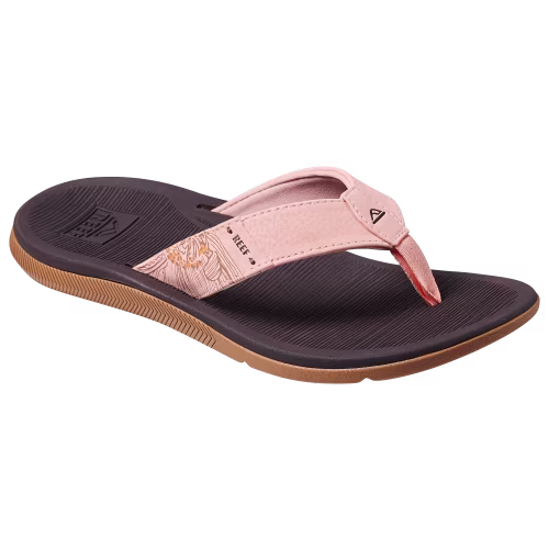 Reef Santa Ana Thong Sandals for Ladies