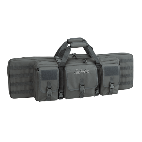 Cabela's MSR Gun Case Combo