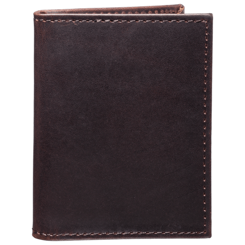Carhartt Sandokan Leather Passcase Bifold Wallet