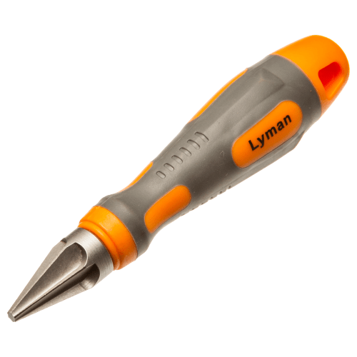 Lyman VLD Chamfer/Reamer