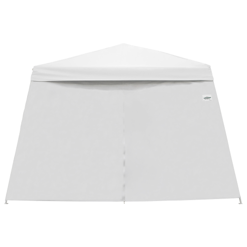 Caravan V-Series 2 Slant-Leg Canopy Wall Kit