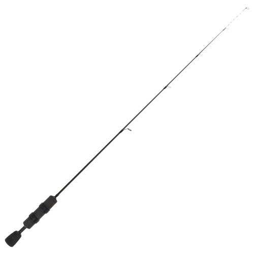 Clam Midnight Dead Meat Ice Spinning Rod