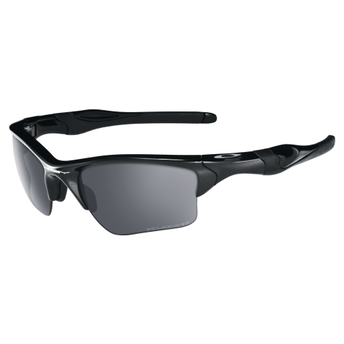 Oakley Half Jacket 2.0 XL OO9154 Polarized Sunglasses