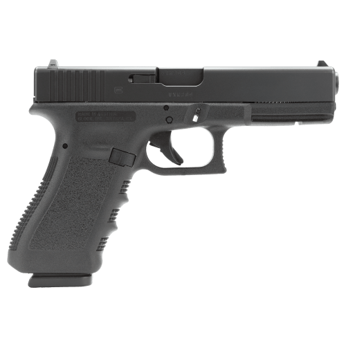 GLOCK G17 Gen 3 Semi-Auto Pistol