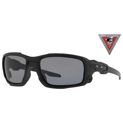 Oakley SI Shock Tube OO9329 Polarized Sunglasses
