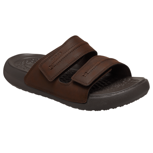 Crocs Yukon Vista II LiteRide Sandals for Men